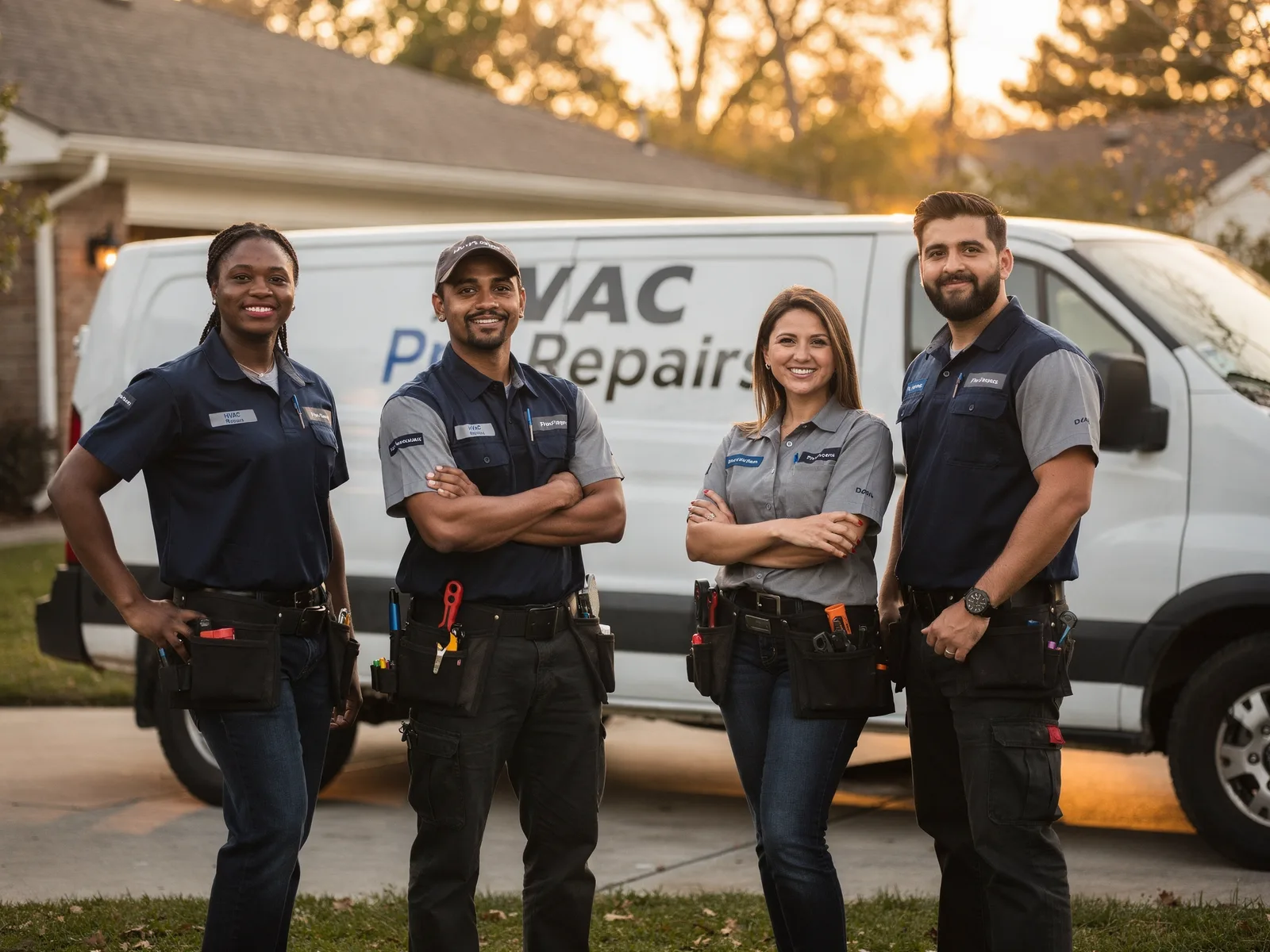 Heat Pump Repair company in Sumerco, WV