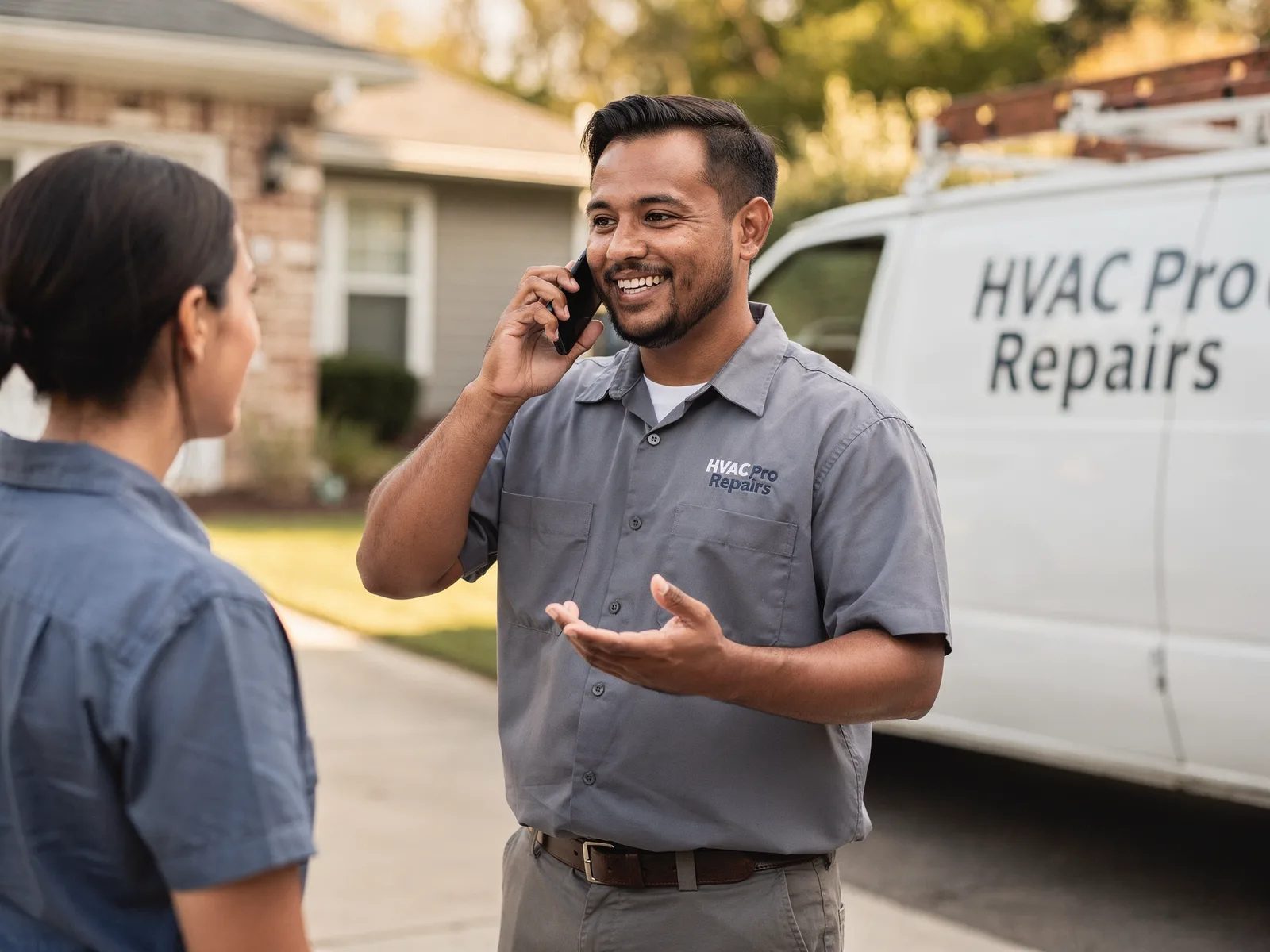 Heat Pump Repair Sumerco, WV FAQs